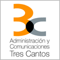 Administración y Comunicaciones Tres Cantos
