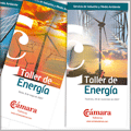 Camara Valencia - Talleres de Energía