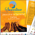 Serraltur - Feria Gastronómica, turística y comercial de la Serranía del Turia
